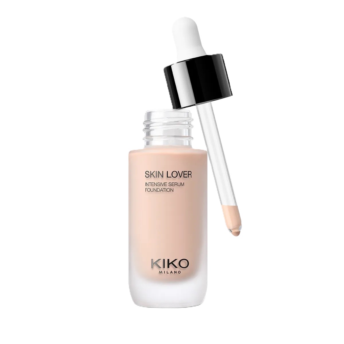 Skin Lover Nawilżający Podkład Serum 1CR