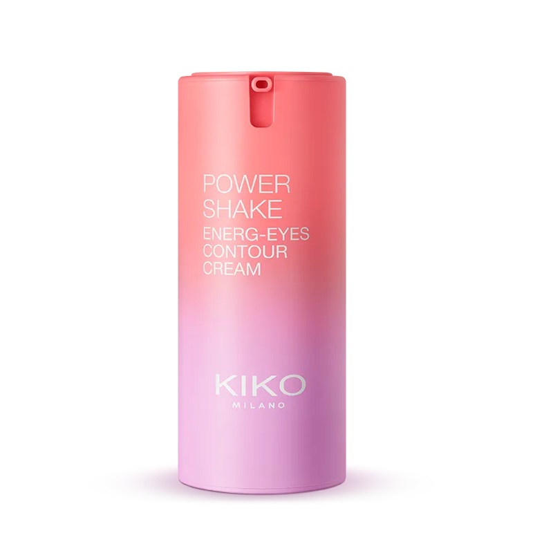 Power Shake Energ-Eyes Contour Cream Nawilżająco-Rozjaśniający Krem pod Oczy