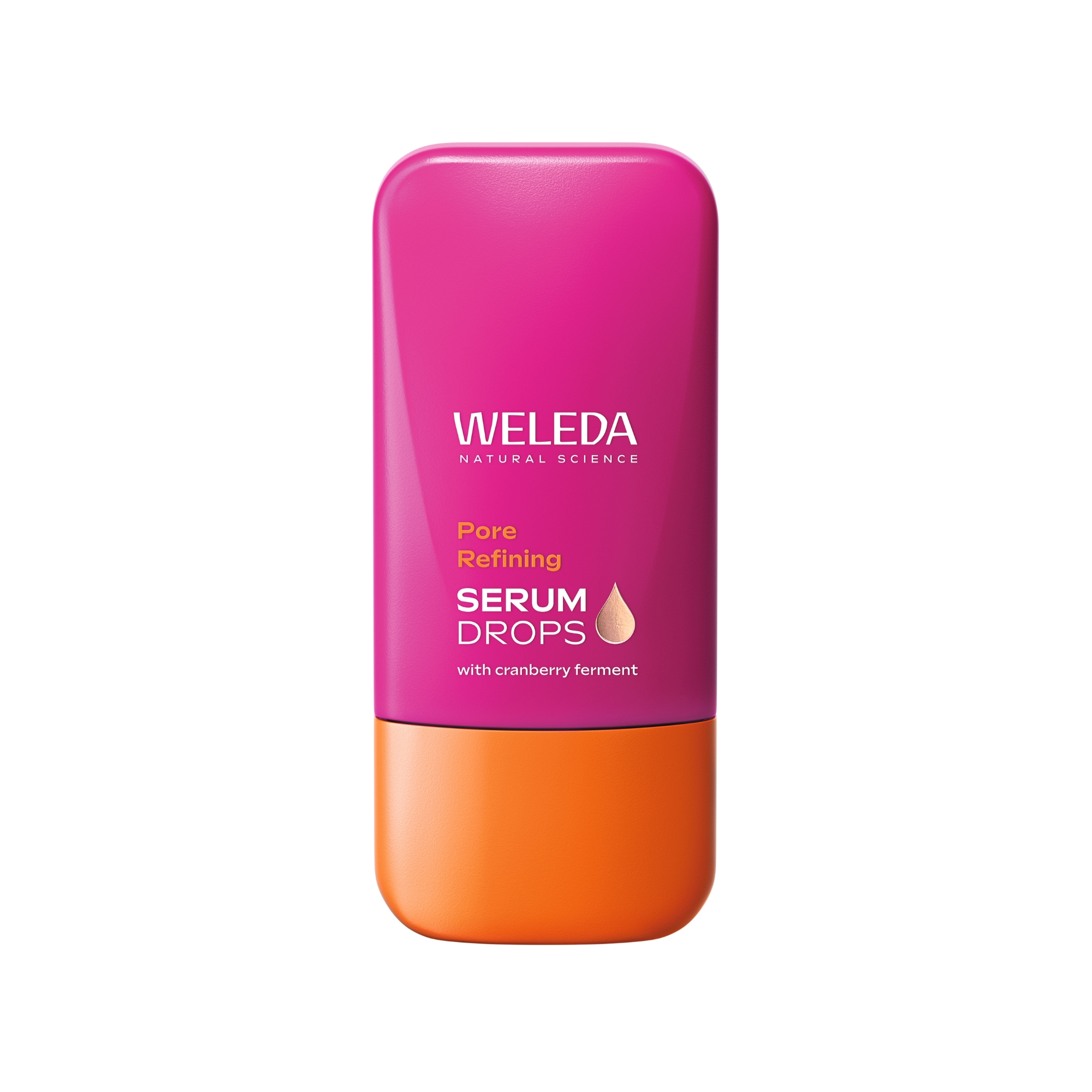 Boost Serum w Kroplach Zmniejszające Widoczność Porów