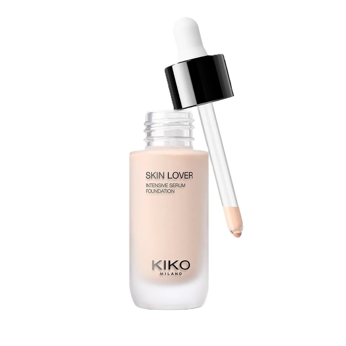 Skin Lover Nawilżający Podklad Serum 1NG