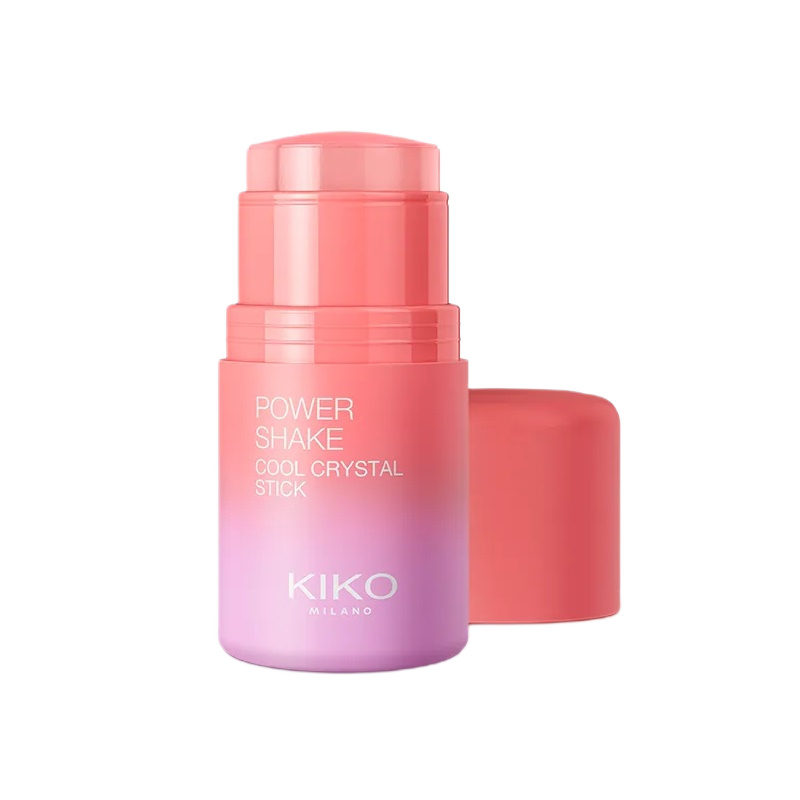 Power Shake Cool Crystal Stick Sztyft do Konturowania Twarzy i Oczu