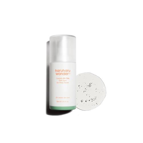 Wonder Centella 4% TXA Dark Spot Go Away Serum do Twarzy