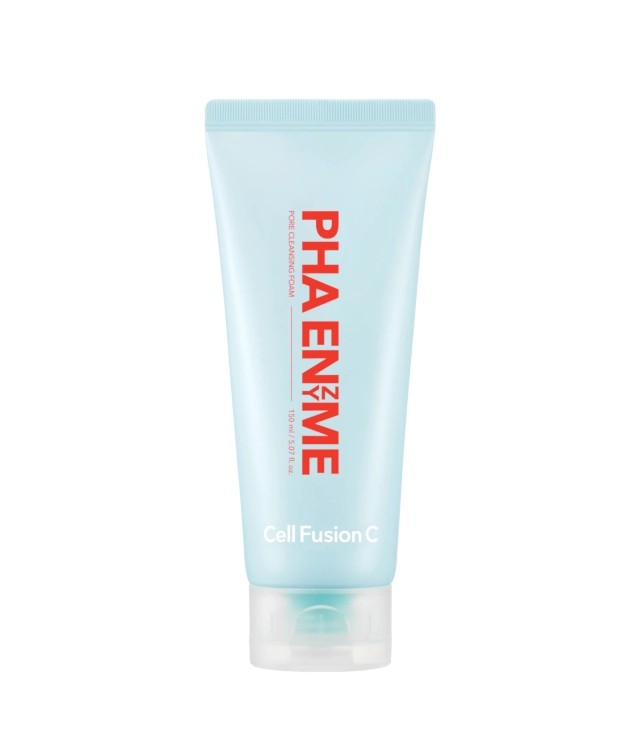 PHA Enzyme Pore Cleansing Foam Enzymatyczna Pianka do Oczyszczania z Kwasami