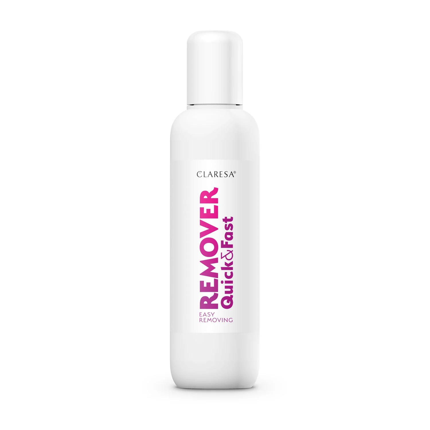 Remover Quick & Fast