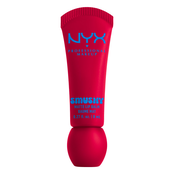 Smushy Matte Lip Balm Nawilżająco-Matujący Balsam do Ust 10 Sassy Stuff