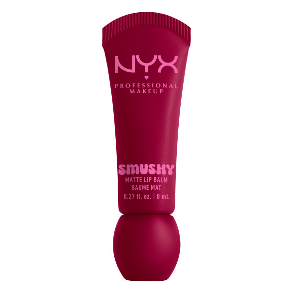 Smushy Matte Lip Balm Nawilżająco-Matujący Balsam do Ust 11 Squeeze N' Sizzle