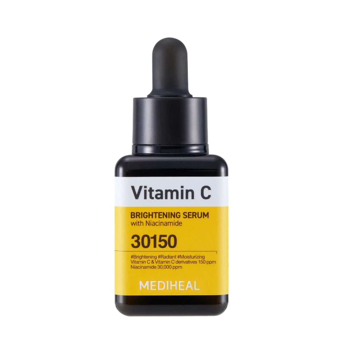 Vitamin C Brightening Serum