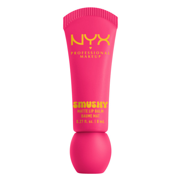 Smushy Matte Lip Balm Nawilżająco-Matujący Balsam do Ust 03 Sweet Smack