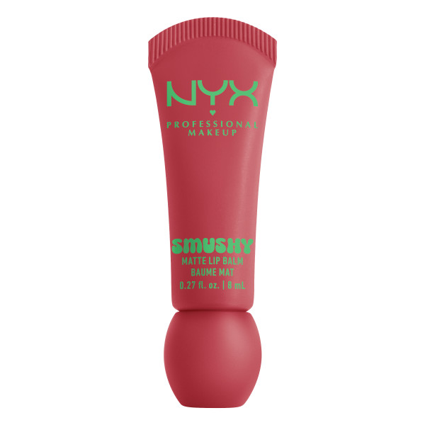 Smushy Matte Lip Balm Nawilżająco-Matujący Balsam do Ust 05 Snuggle Szn