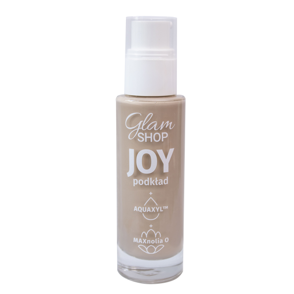 Podkład Joy Oliwka 2