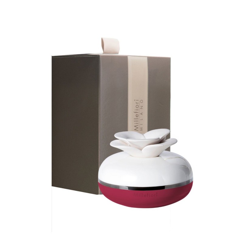 Dyfuzor Zapachowy Flower Red