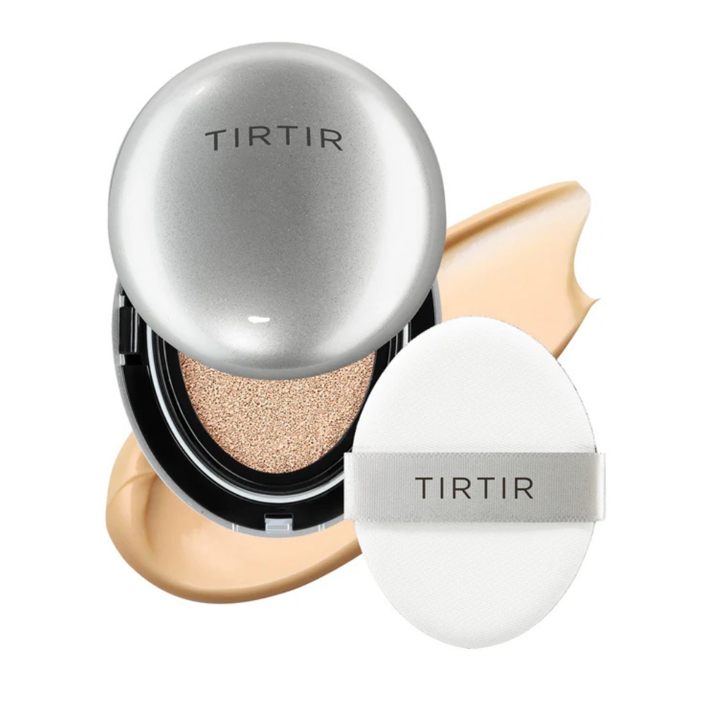 Mask Fit Aura Cushion 23N Sand