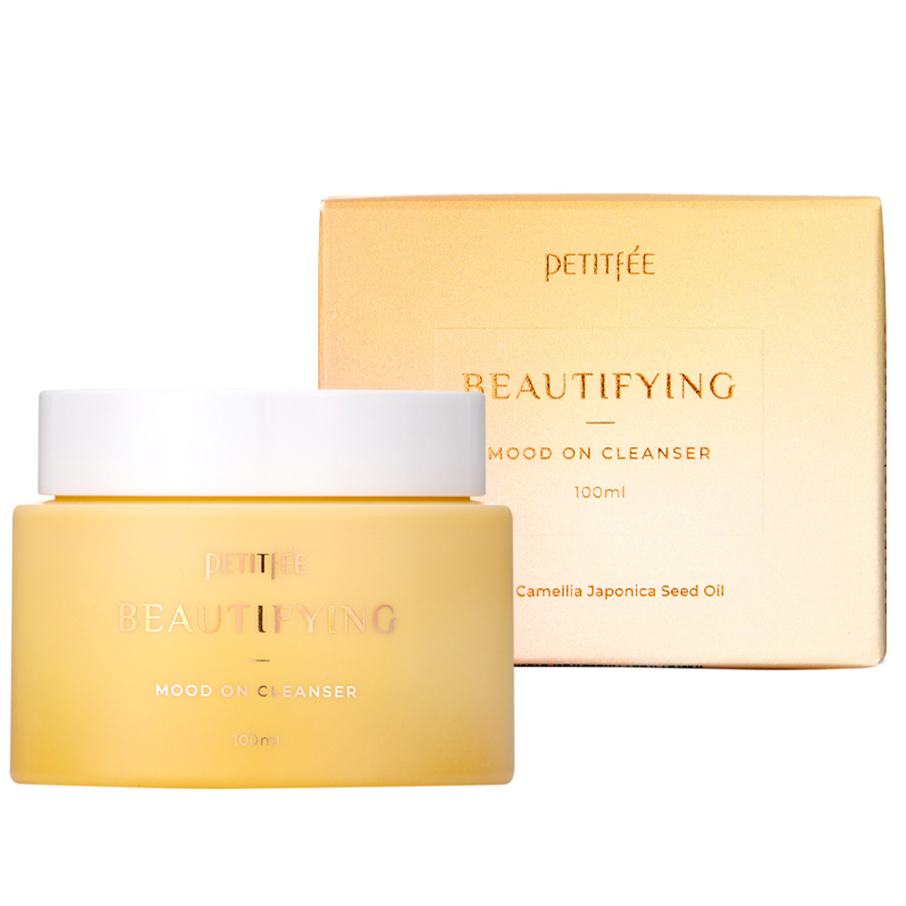 Beautifying Mood On Cleanser Oczyszczający Balsam do Demakijażu