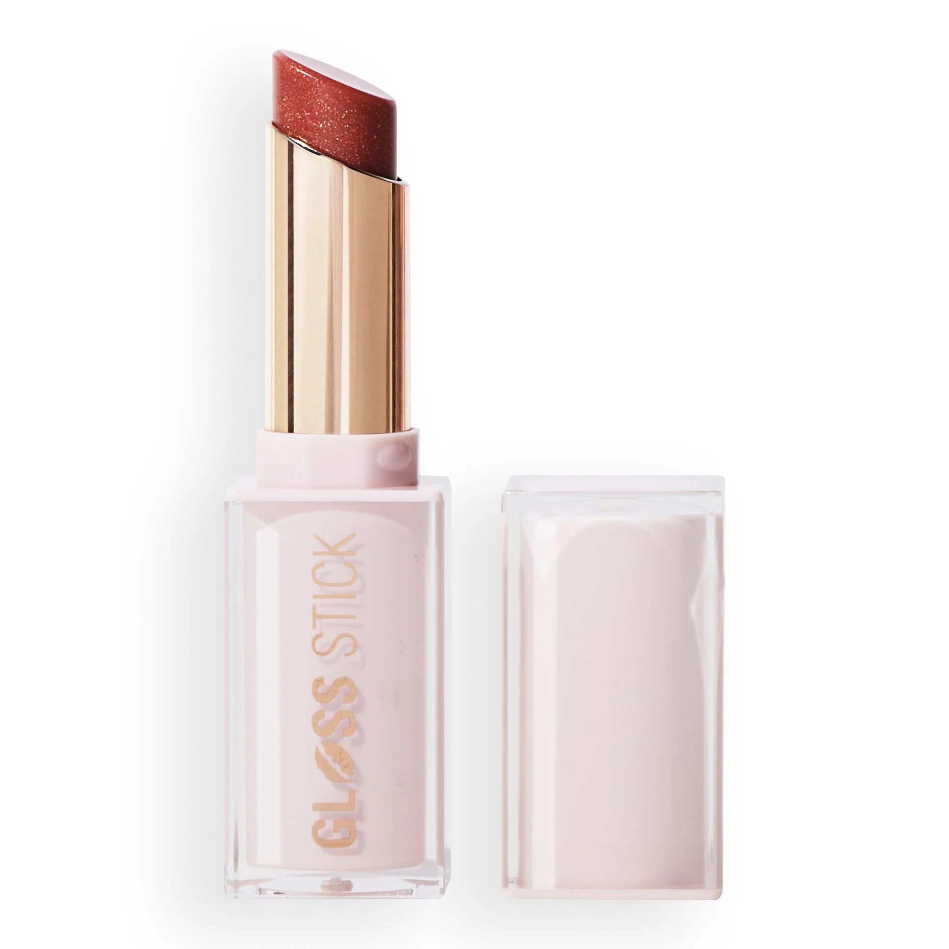 Pout Lip Gloss Stick Błyszczyk do ust Sugar Cookie Pink