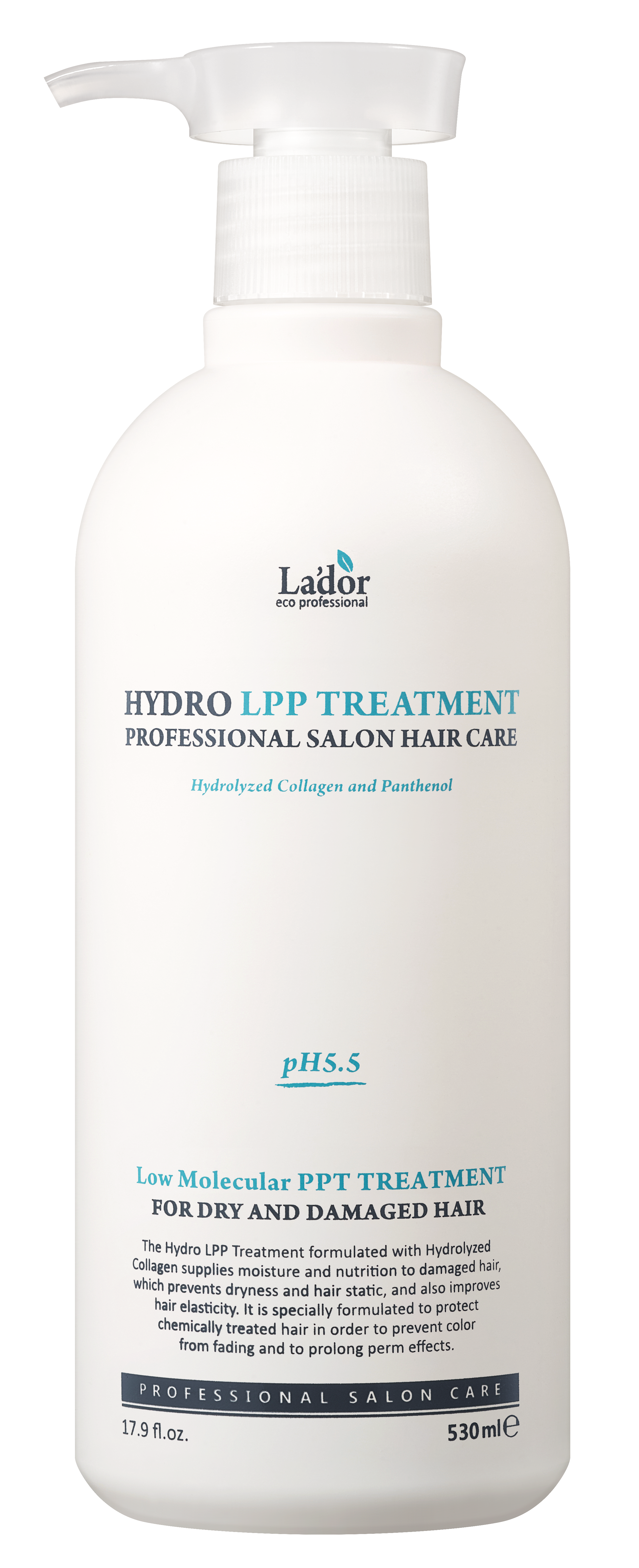 Hydro LPP Treatment