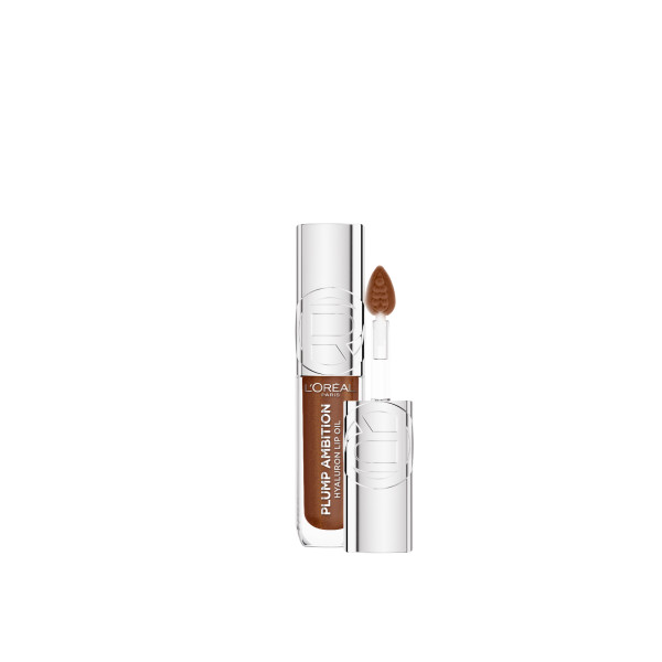 Plump Ambition błyszczyk do ust nadający objętość z kwasem hialuronowym odcień 510 La Nuit Sparkle ml