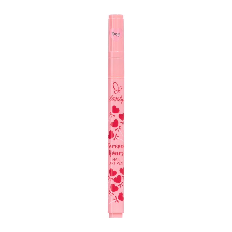 Forever Yours Nail Art Pen lakier do paznokci w formie pisaka 2