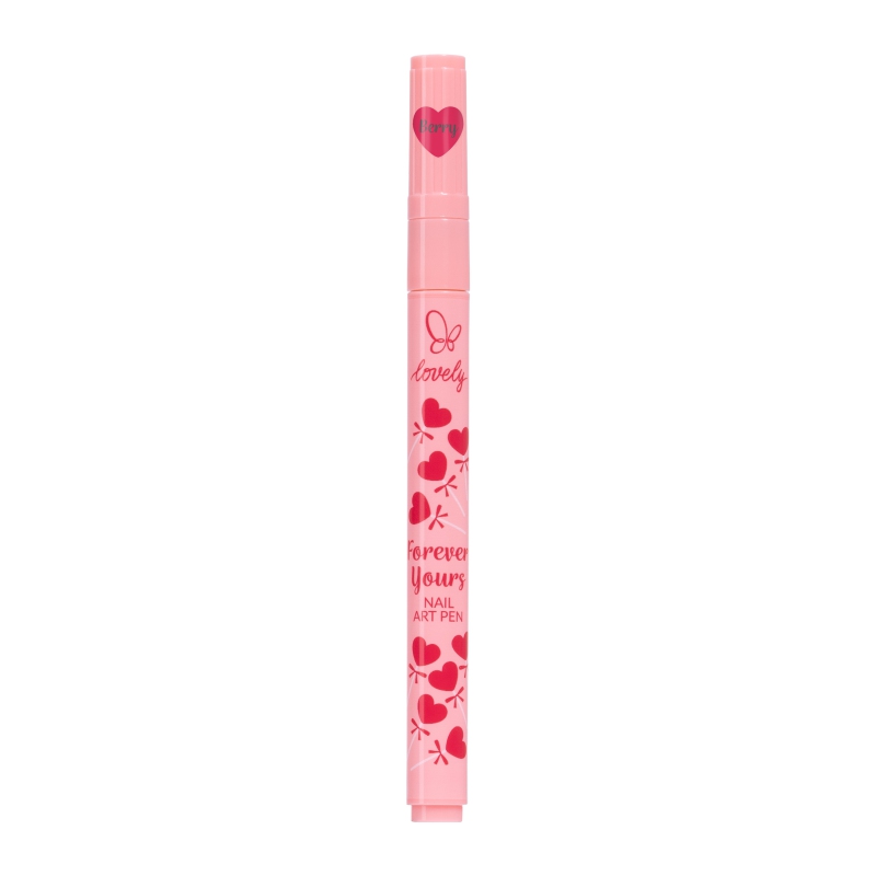 Forever Yours Nail Art Pen lakier do paznokci w formie pisaka 3