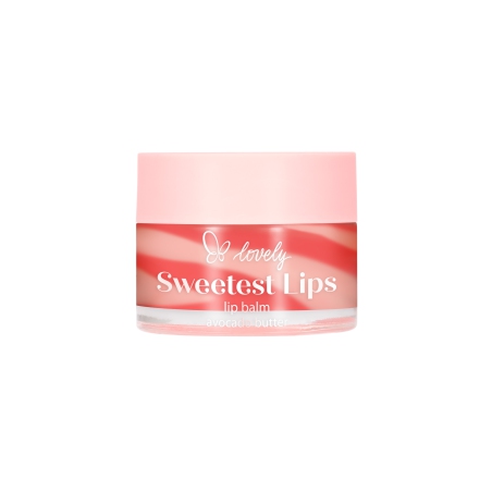Sweetest Lips Balsam do Ust 02