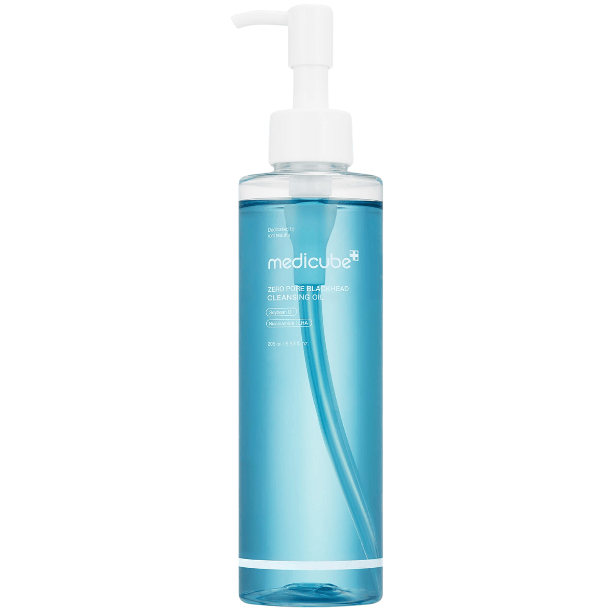 Zero Pore Blackhead Deep Cleansing Oil Olejek Głęboko Oczyszczający Zaskórniki