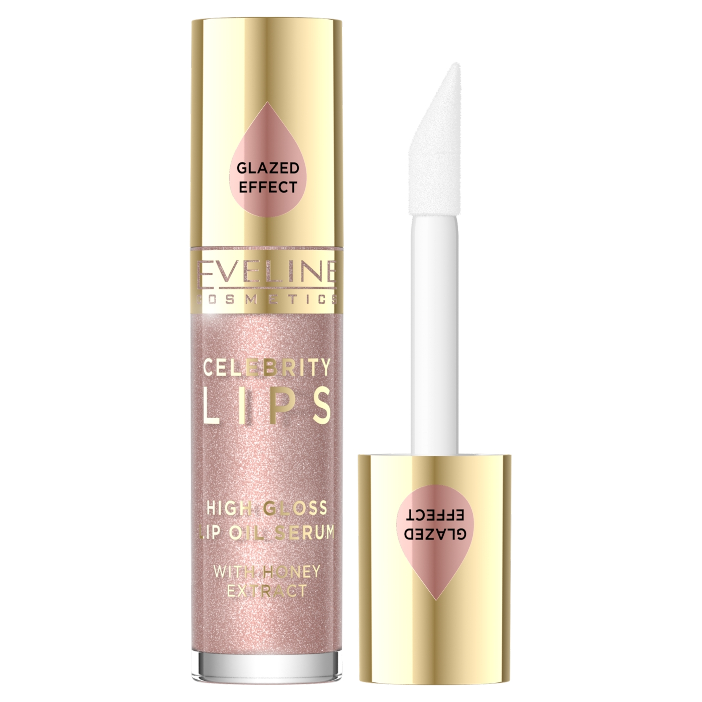 Celebrity Lips 01 Like Magic olejek serum do ust