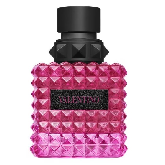 Valentino Donna Born in Roma Extradose