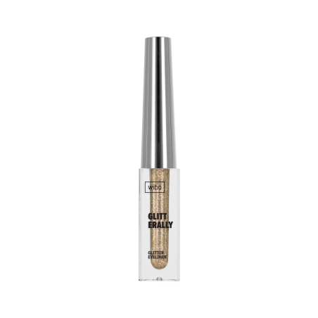 Glitterally Brokatowy Eyeliner 3