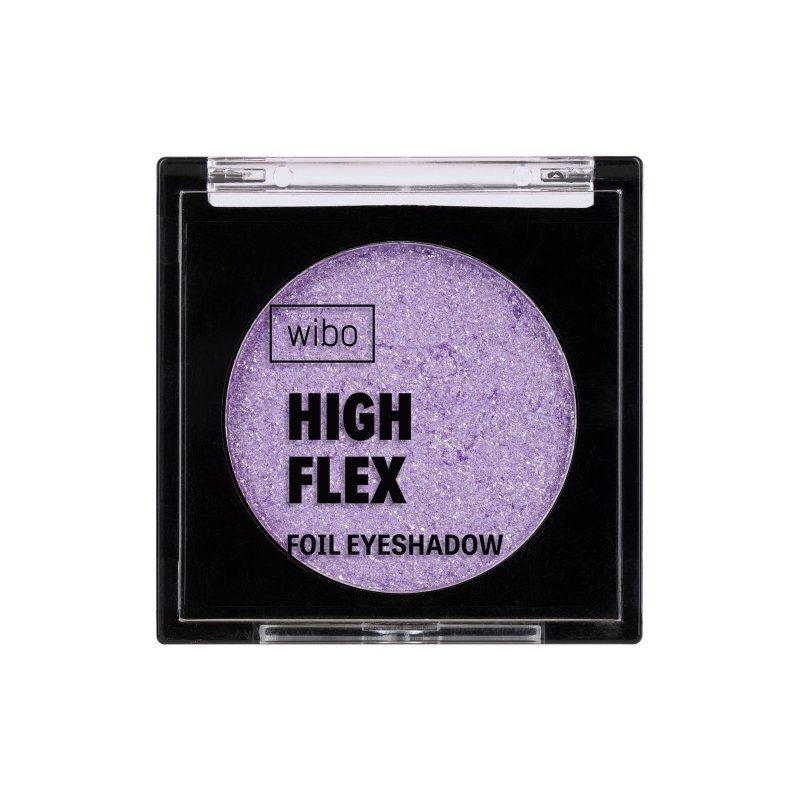 High Flex Foliowy Cień do Powiek 04 Rich Witch