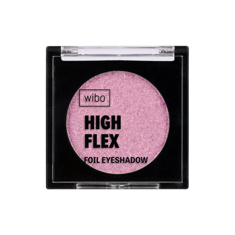 High Flex Foliowy Cień do Powiek 03 Sugar Baby
