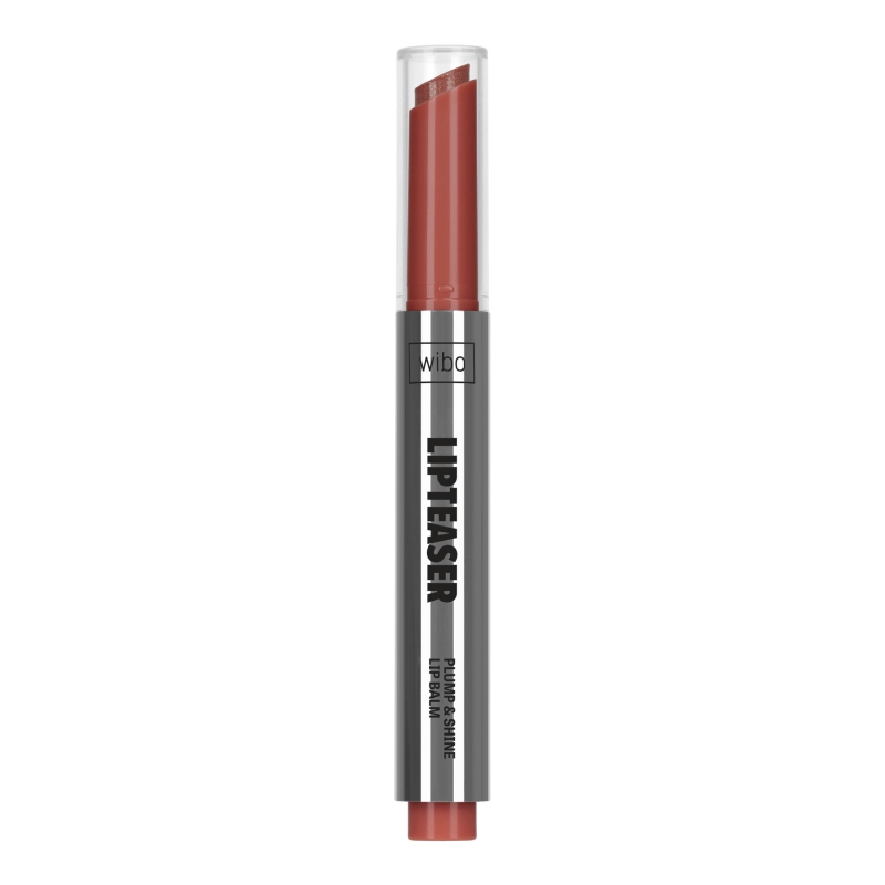 Lipteaser Koloryzujący Balsam do Ust 04 Jalapeno Touch