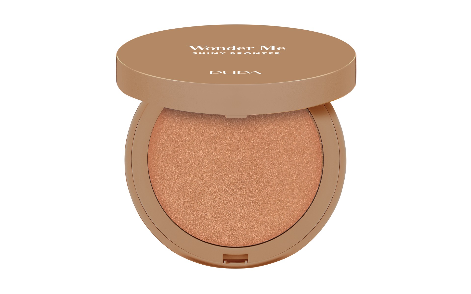 Wonder Me Shiny Bronzer 002
