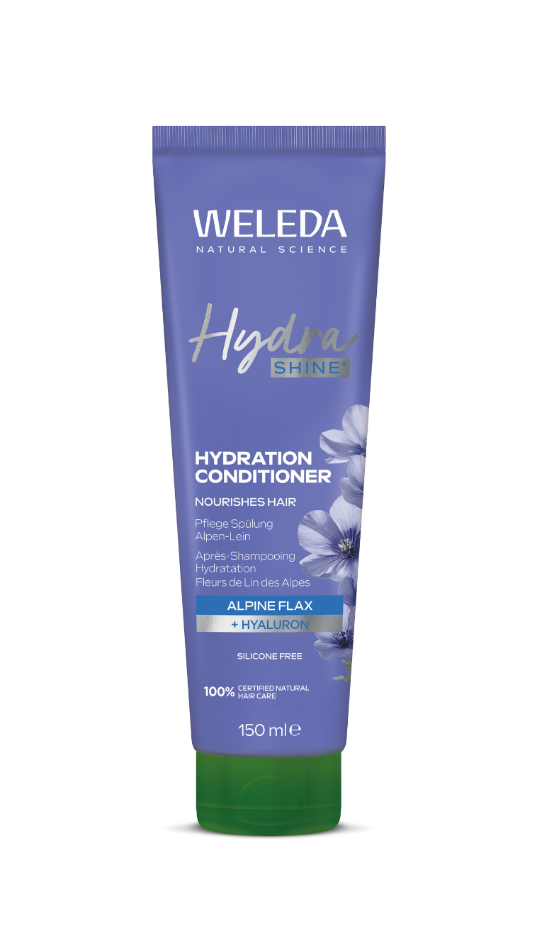 Hydra Shine Nawilżająca Odżywka do Włosów