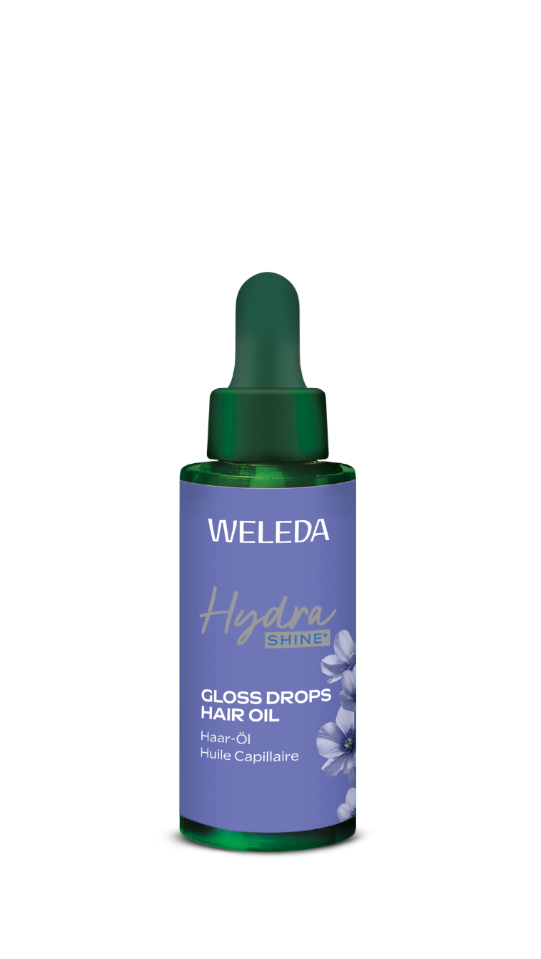 Hydra Shine Nabłyszczający Olejek do Włosów