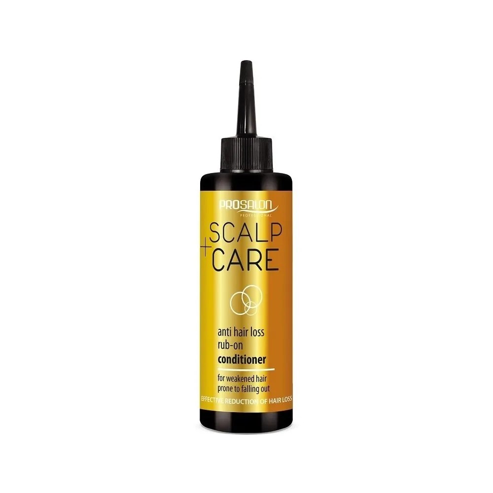 Scalp + Care Wcierka Hamująca Wypadanie Włosów