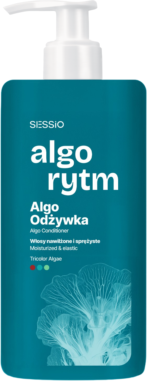 Algorytm Algo Odżywka do Włosów