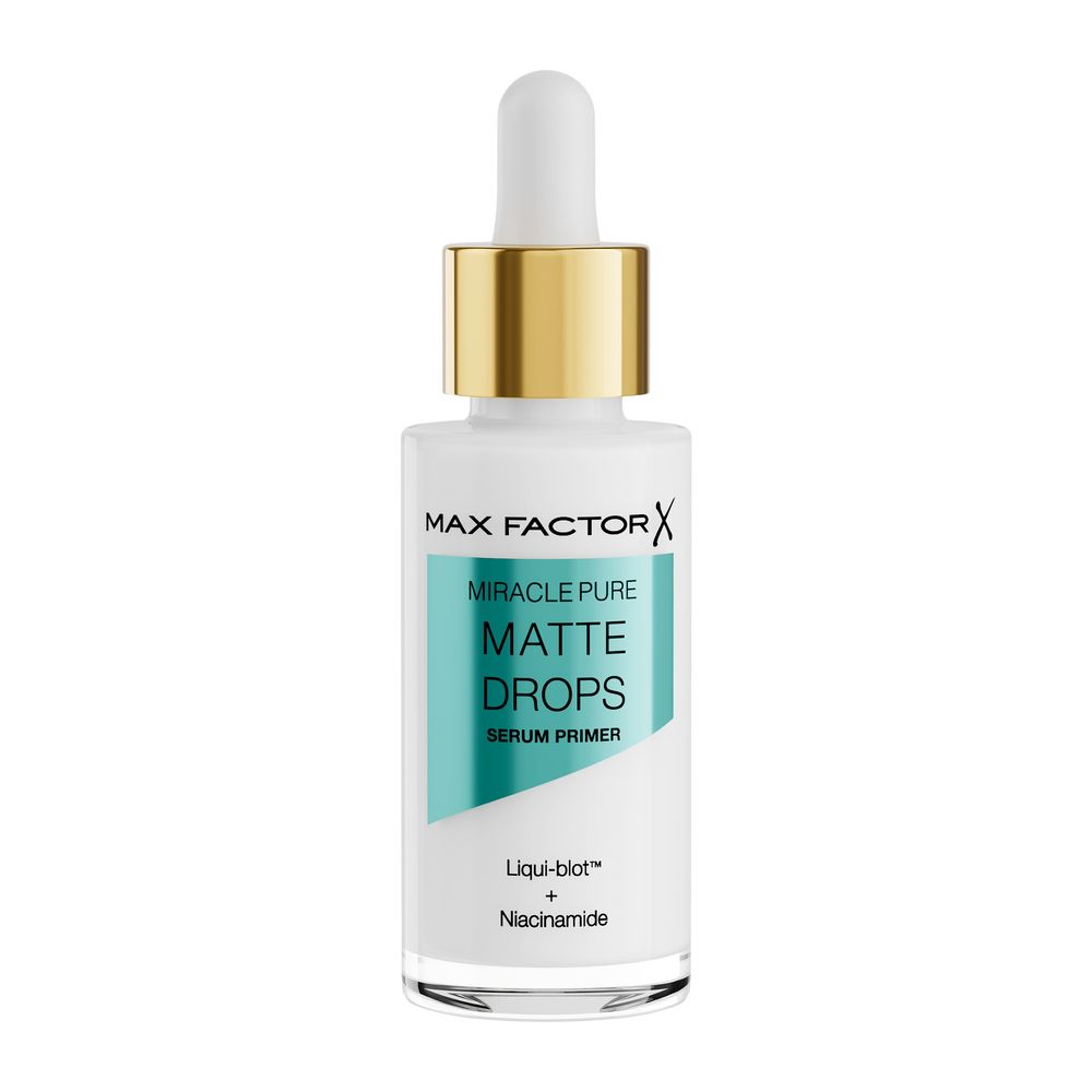Miracle Pure Matte Drops