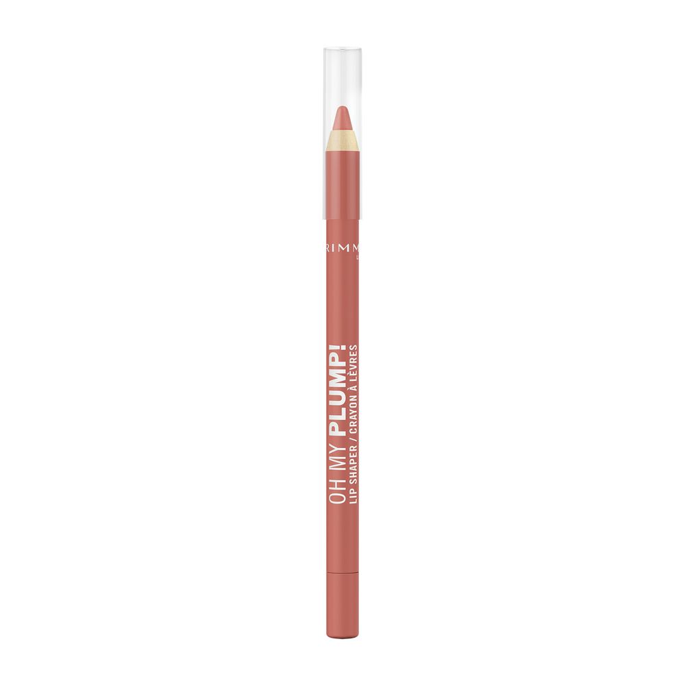 Oh My Plump! Konturówka do Ust 010 Iconic Beige