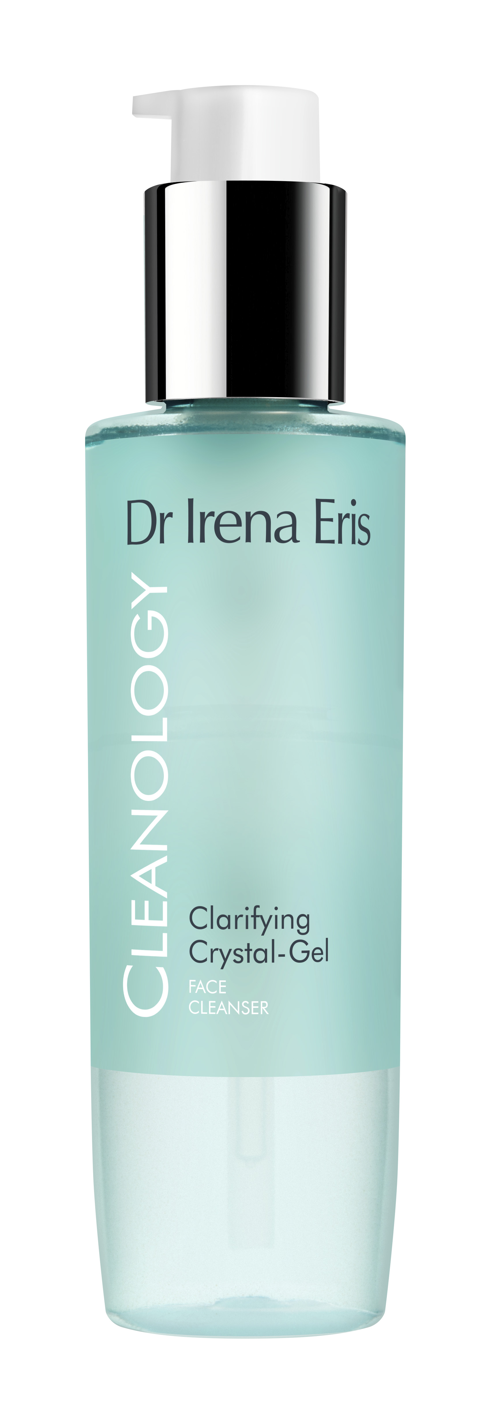 Cleanology Oczyszczający Żel do Mycia Twarzy
