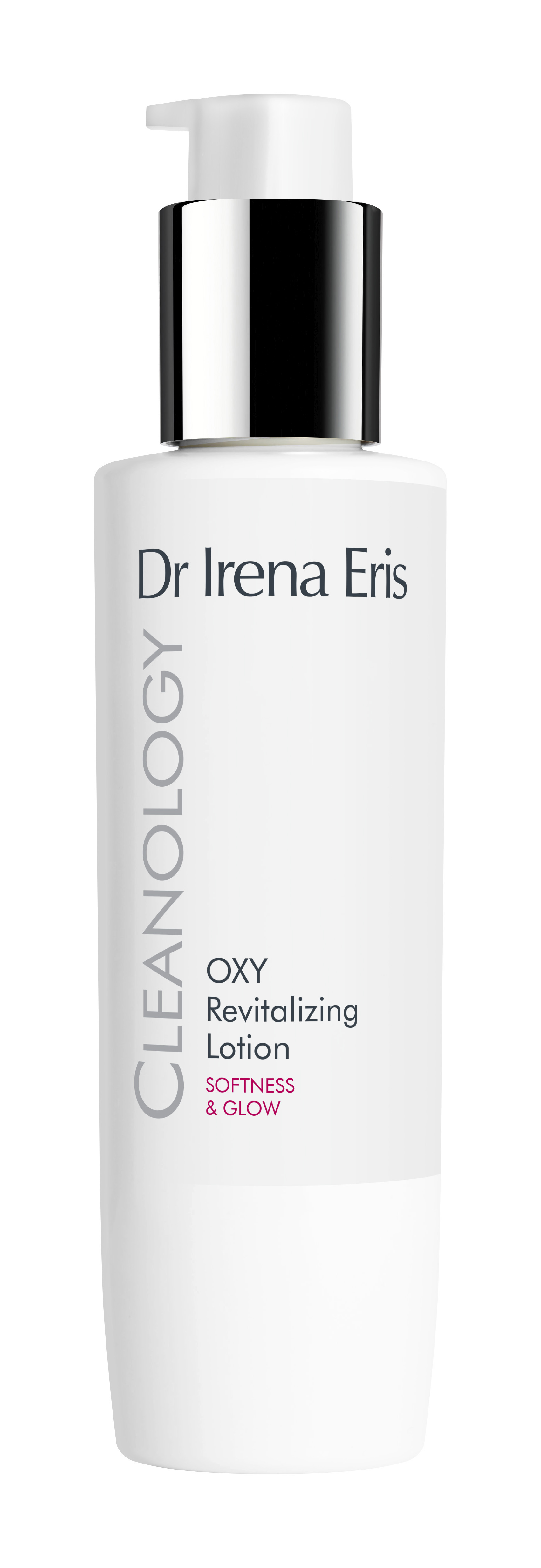 Cleanology Rewitalizujący Lotion Dotleniający