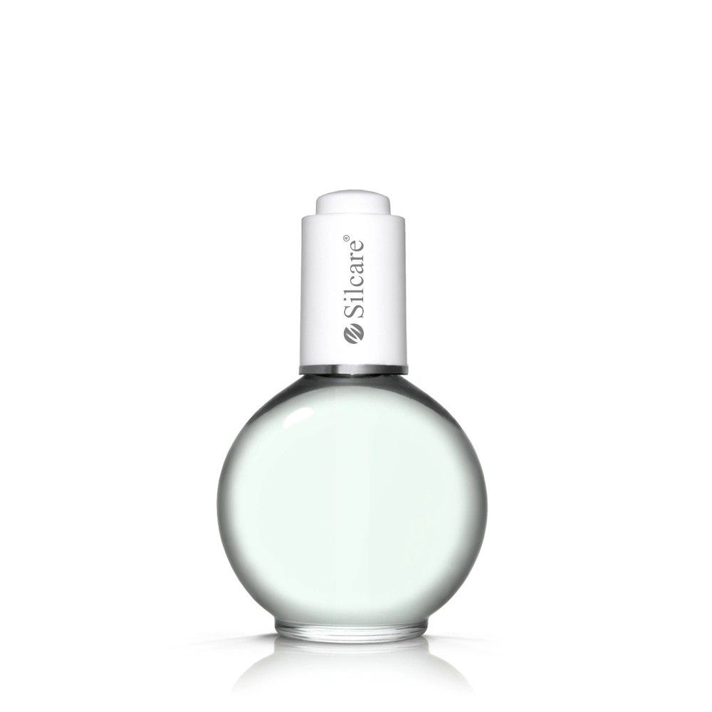 Oliwka do Skórek i Paznokci Almond Clear