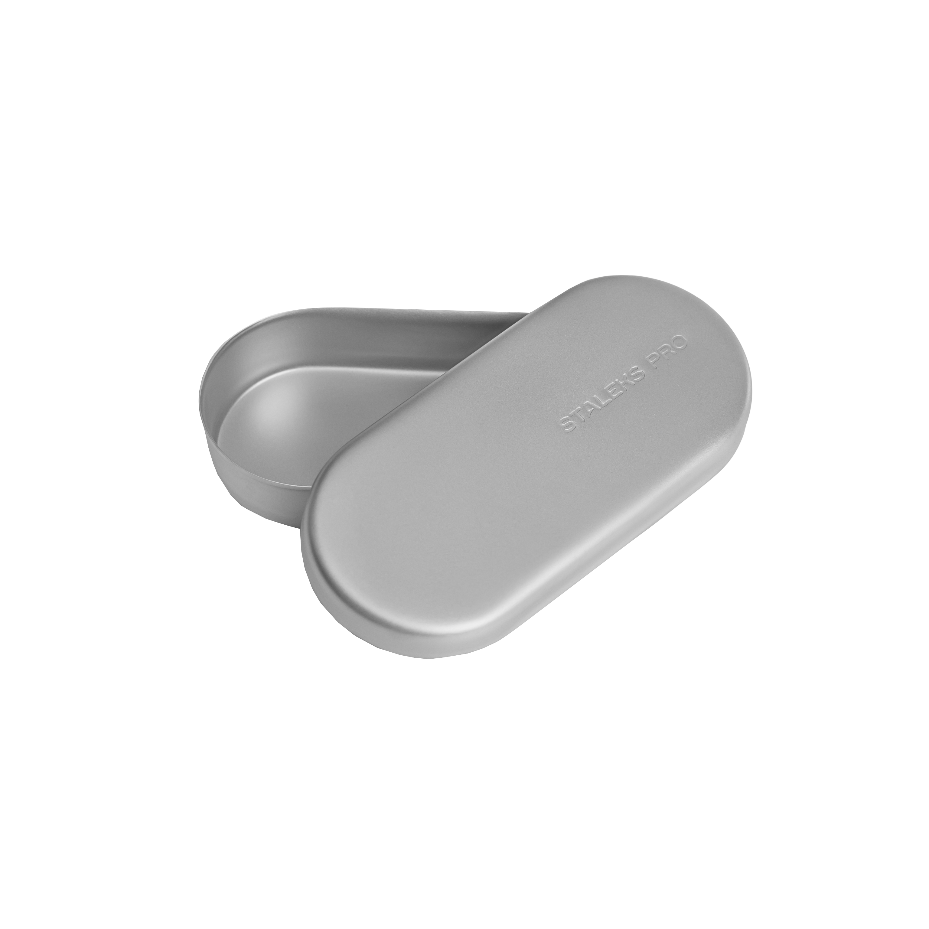 Pojemnik z Pokrywką na Frezy EXPERT 20 TYPE 1 (90х40х15 mm)