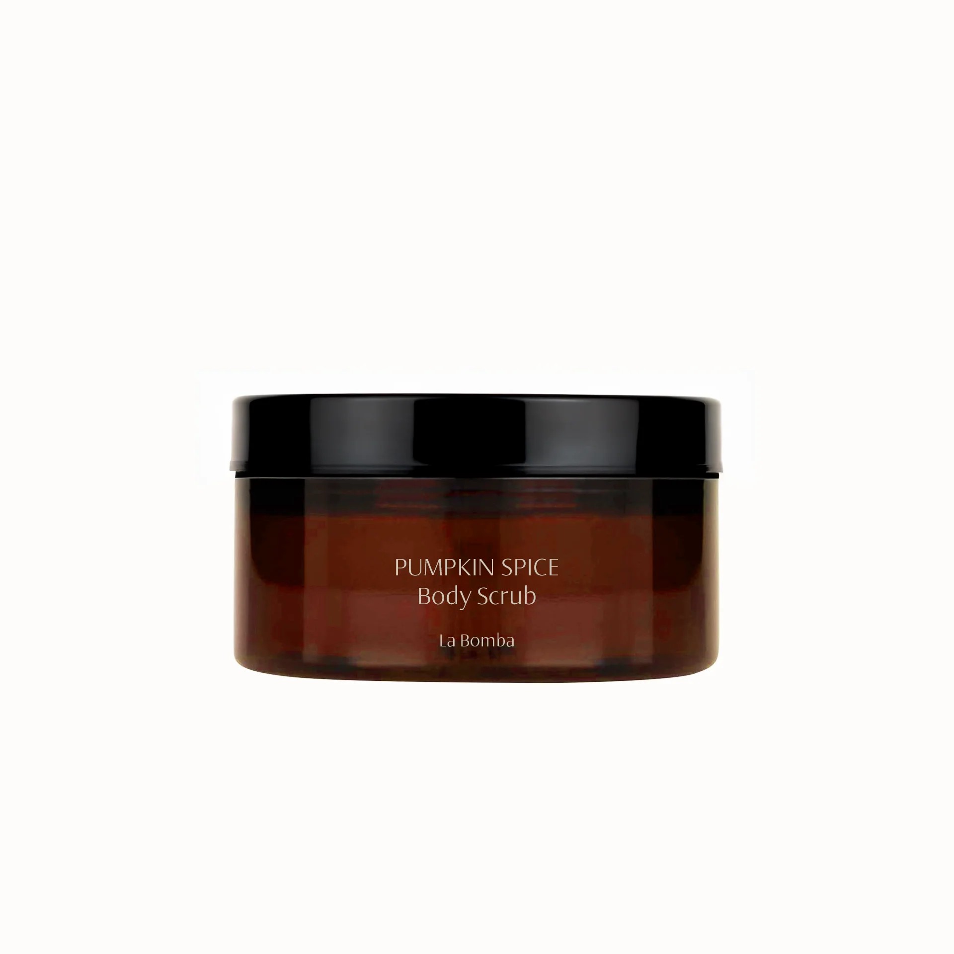 Peeling do Ciała Pumpkin Spice