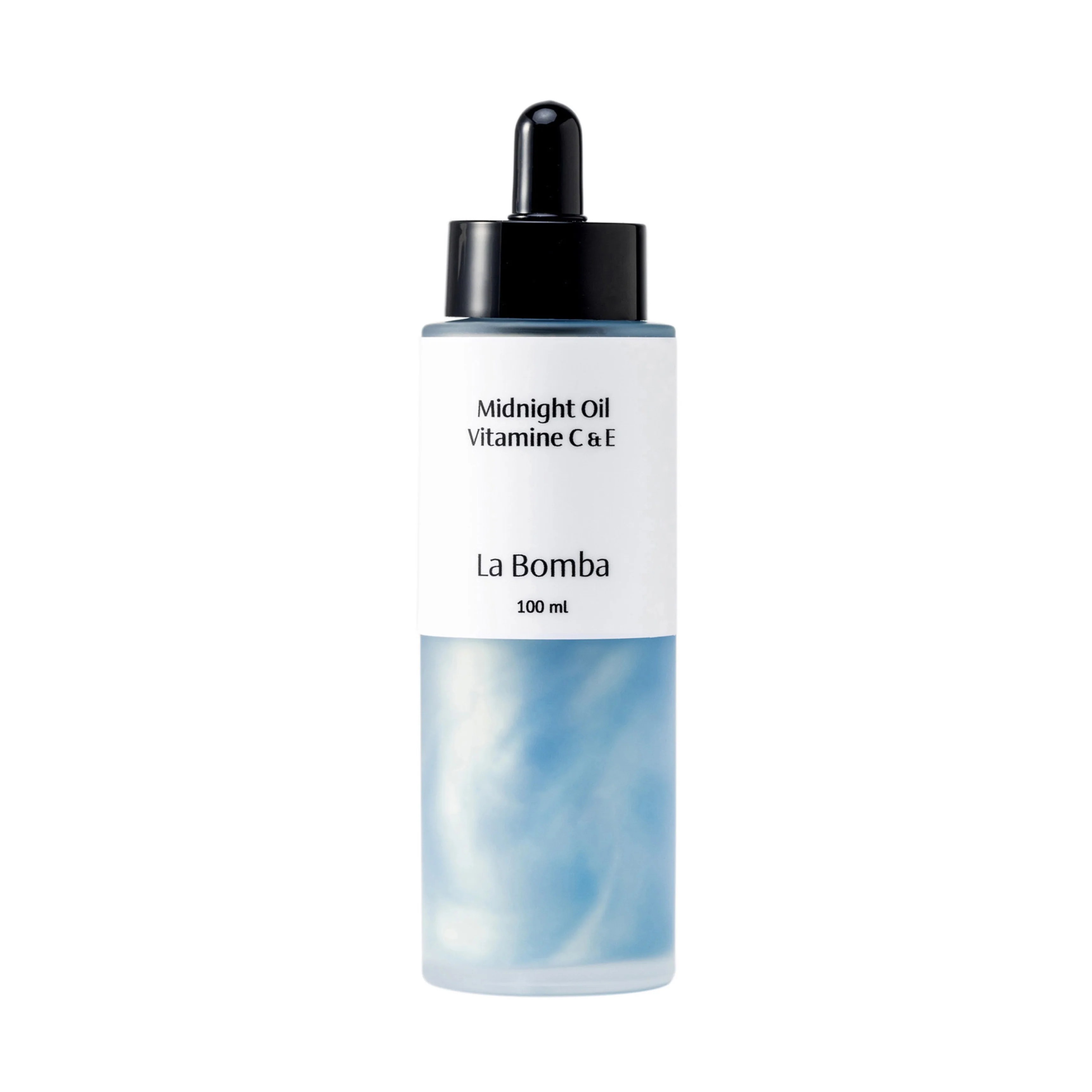 Olejek do Pielęgnacji Ciała Midnight Oil Vitamine C & E