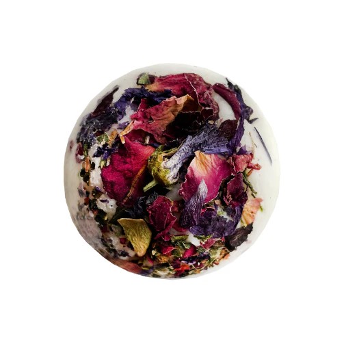 Kula do Kąpieli Flowerly Creamer