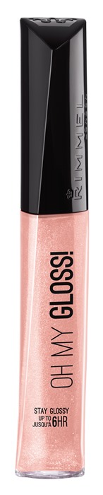 Błyszczyk Oh My Gloss 100 Love Bug
