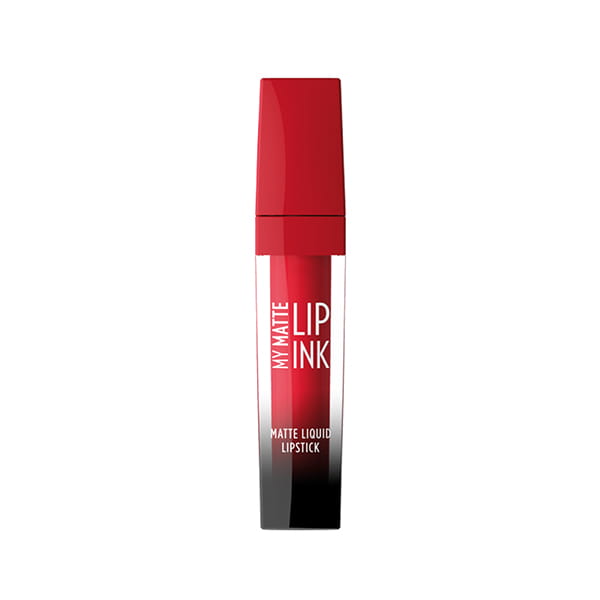 My Matte Lip Ink Matte Matowa Pomadka 11