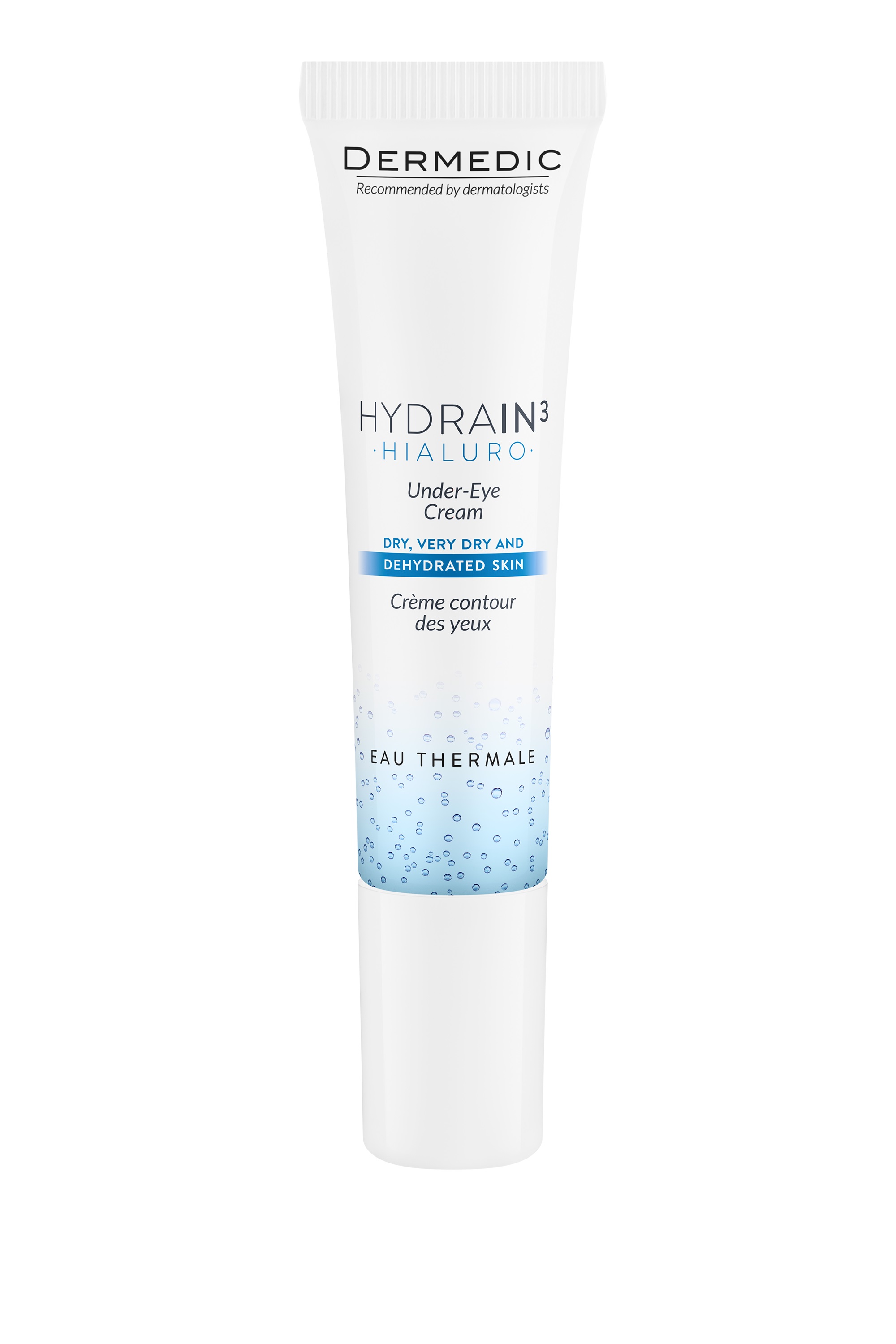 Hydrain 3 Hialuro Krem pod Oczy