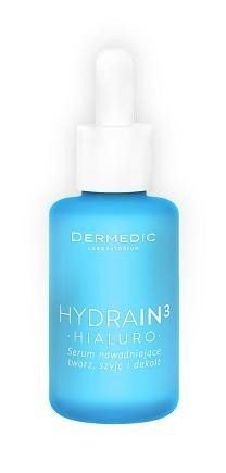 Hydrain 3 Hialuro Serum Nawadniające
