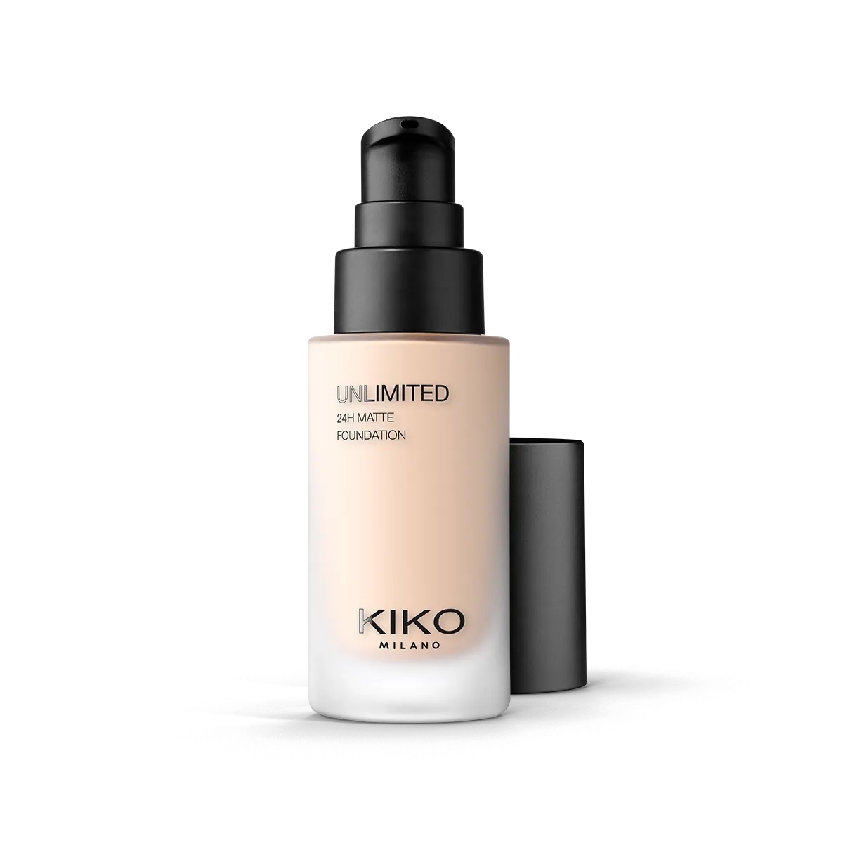 Unlimited 24H Matte Matowy Podkład 1 NG Neutral Gold