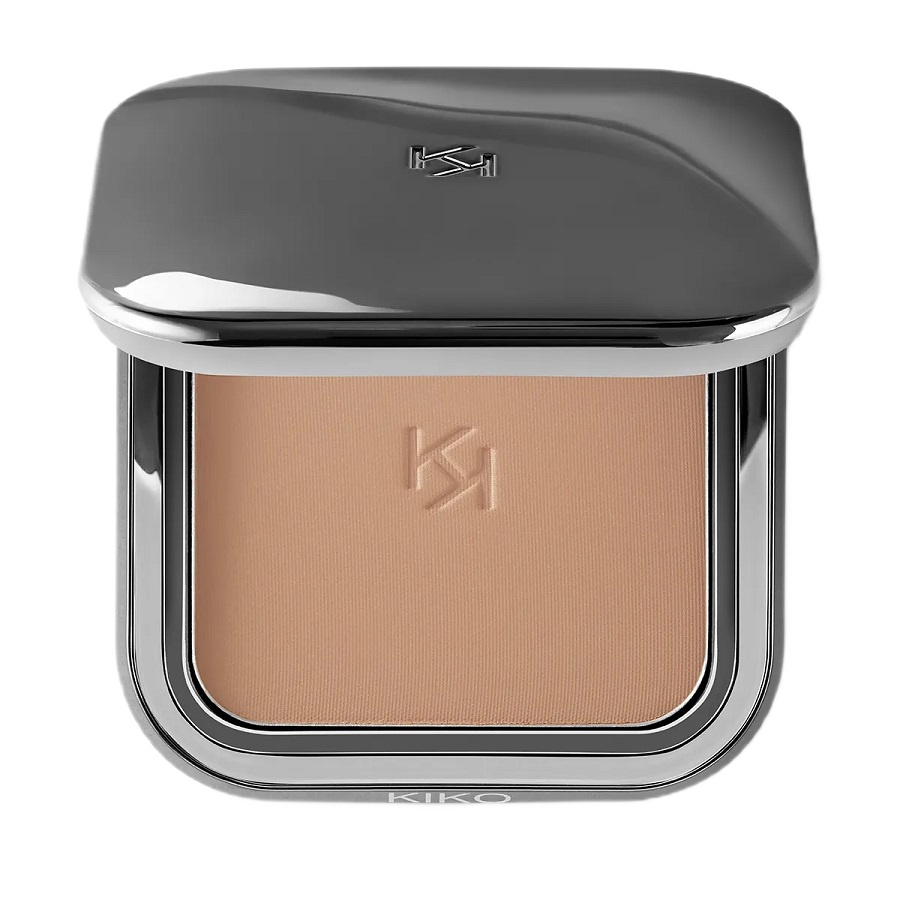 Flawless Fusion pudrowy bronzer nadający naturalny wygląd odcień 08 Cold Almond